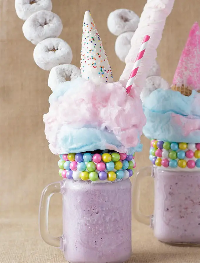 Freakshakes