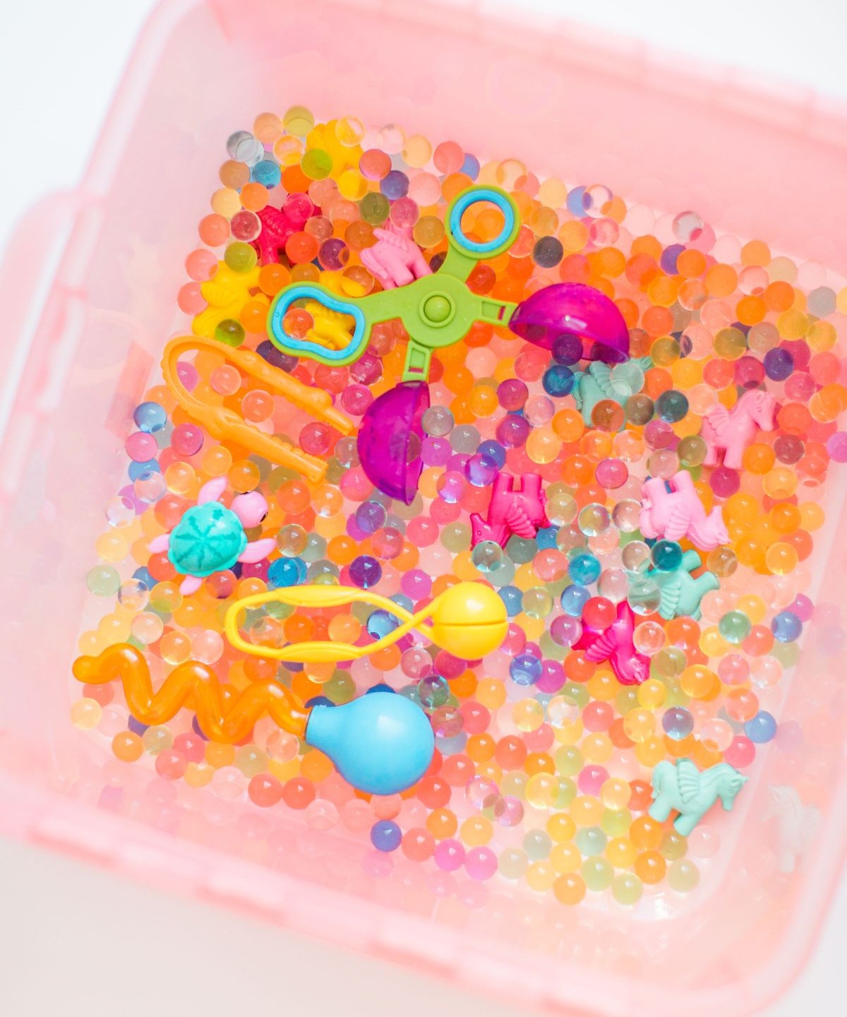 Water Beads