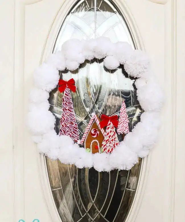 Christmas Wreath